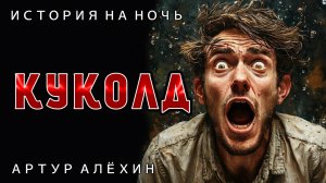 КУКОЛД | ТРИЛЛЕР | ИСТОРИЯ ОДНОЙ ИЗМЕНЫ