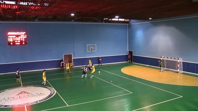 (10) 08.05.2016. Олимпик - Минприроды смотреть онлайн