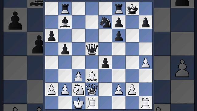 Kasparov - Kramnik Novgorod 1994 B33