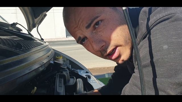 Come Smontare Il TURBO Rotto Del CAMPER #2