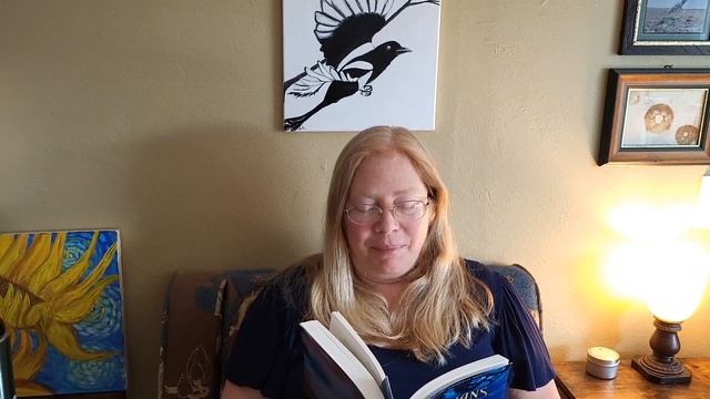 Cecaelians & Secrets: Chapter 7 ASMR Urban Fantasy Romance Author Reads Her Book To You (Spicy) смотреть онлайн