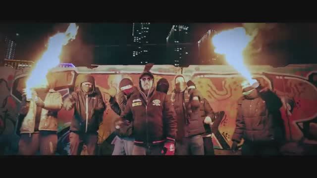 ШЕFF feat. Indigo - Я рисую! (Official Video) смотреть онлайн