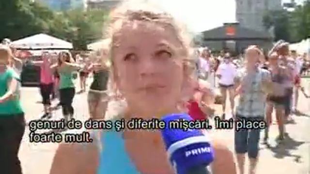 ZUMBA PARTY PRIME TV смотреть онлайн