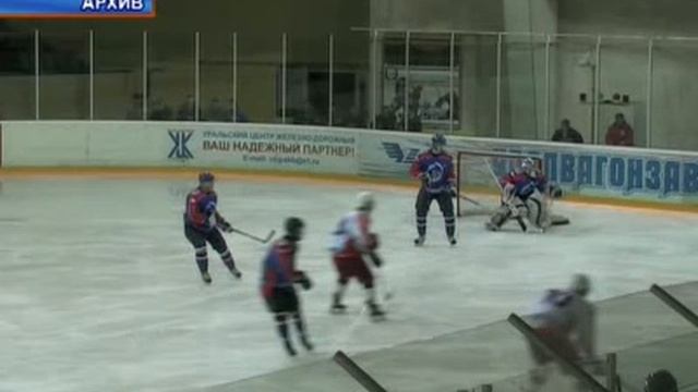 Новости спорта. Выпуск от 22 марта. Тагил-ТВ. смотреть онлайн
