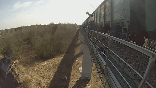 27.04.2014 КилоМост смотреть онлайн