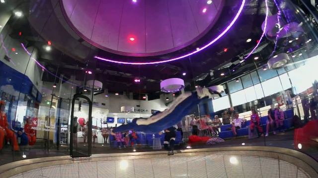 Первая попытка полетать смотреть онлайн