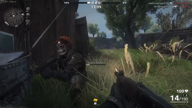 🔵 ЧТО ЖДЕТ SURVARIUM? Интервью с авторами из VOSTOK GAMES #ИНТЕРВЬЮGG смотреть онлайн