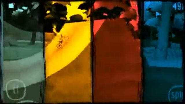 Pumped bmx 2 edit (Created with @Magisto) смотреть онлайн