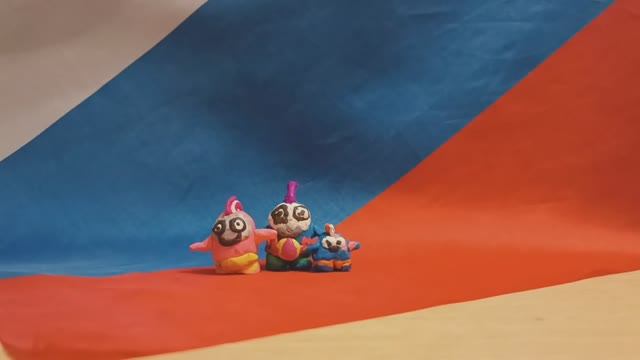 Донбасс за нами
