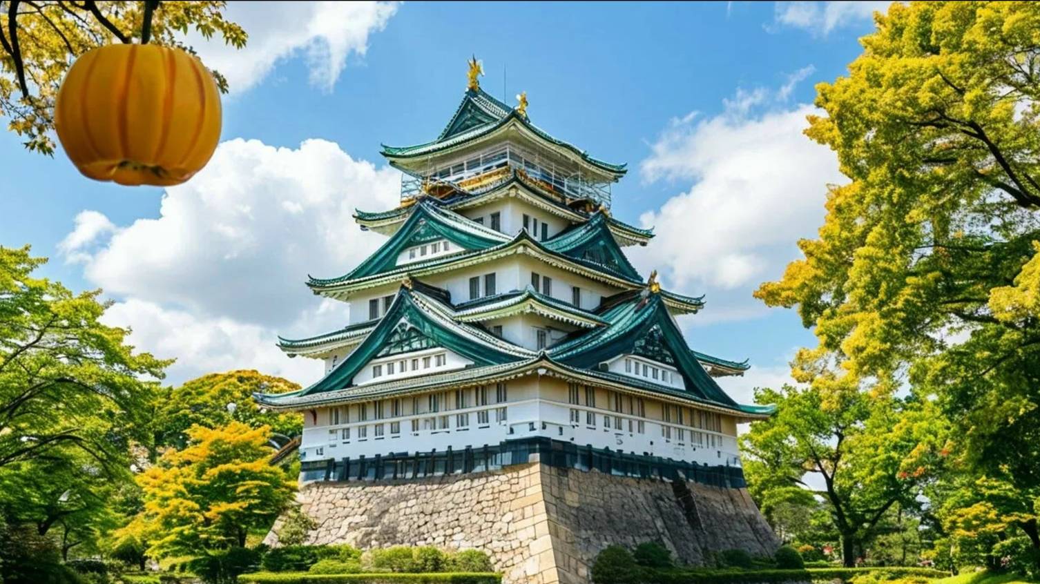 Нагоя, Япония 🇯🇵 Самый современный мегаполис в Центральной Японии 4K смотреть онлайн