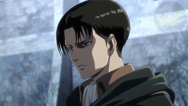Attack on Titan Crack Season 3 #17 (reuploaded) смотреть онлайн