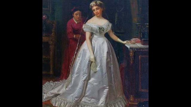 The "Son vergin vezzosa" Contest - Vincenzo Bellini - I puritani - "Son vergin vezzosa" (Joan Suthe смотреть онлайн