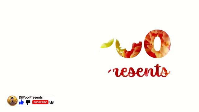 Liquid writing design in PowerPoint | #dilpoo #animation #powerpoint смотреть онлайн