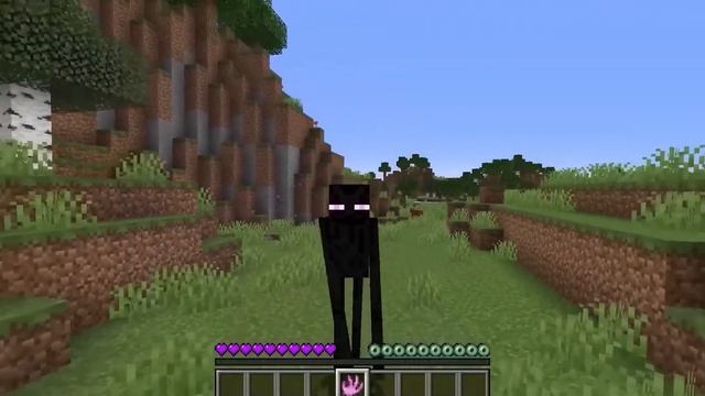 ALL CLASSIC and MUTANT PRISONER MOBS ESCAPED FROM PRISON ENDERMAN ZOMBIE CREEPER SKELETON Minecraft смотреть онлайн