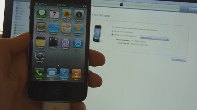 RebelSim iPhone Activation Sim Review - jRin.net смотреть онлайн