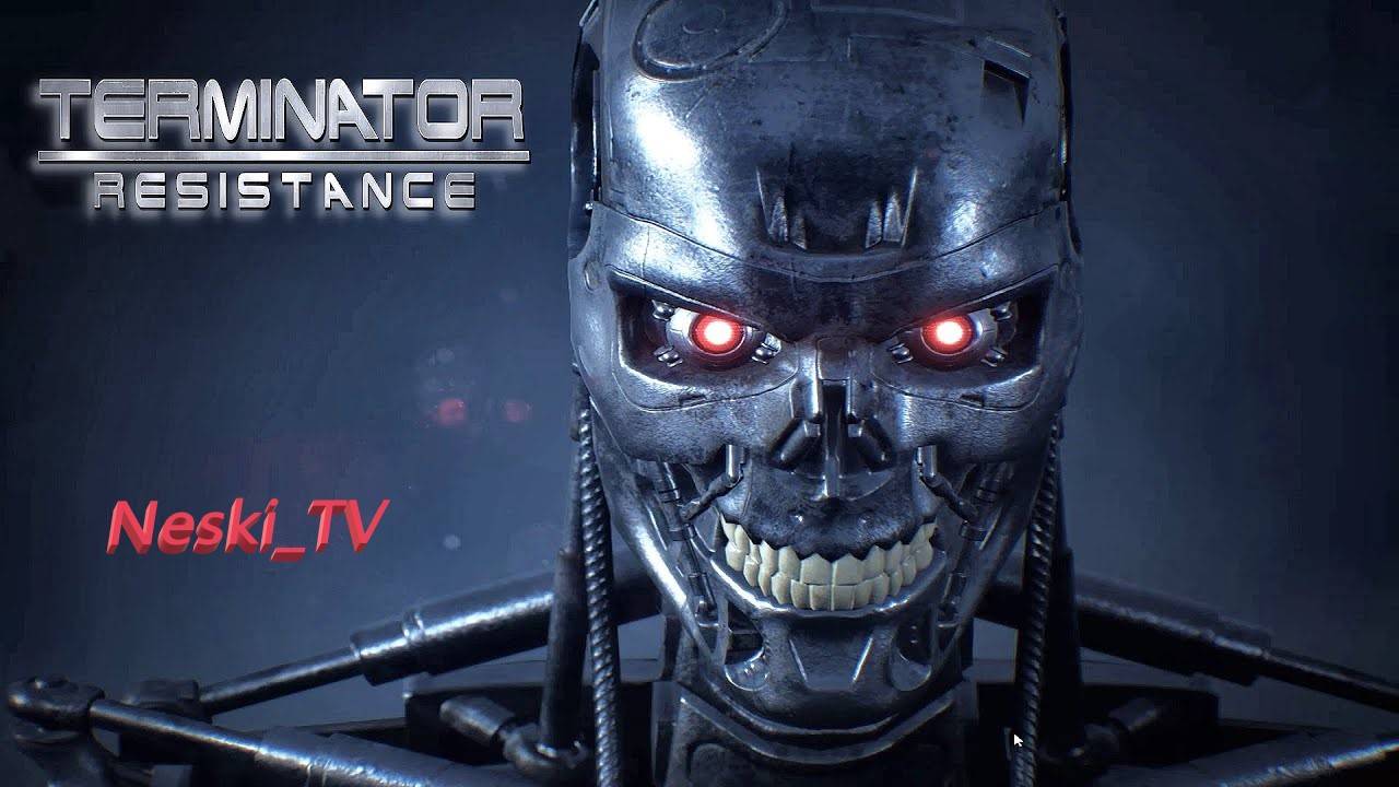 Terminator Resistance