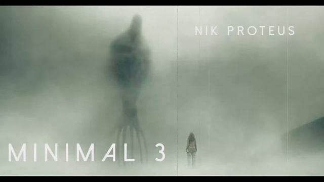 Minimal 3  By Nik Proteus