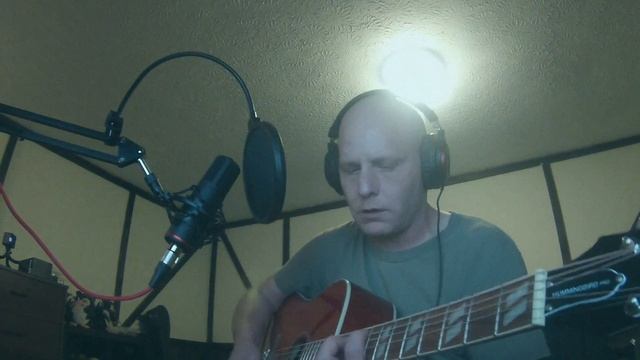 Smashing Pumkins - Rhinoceros (Cover) смотреть онлайн