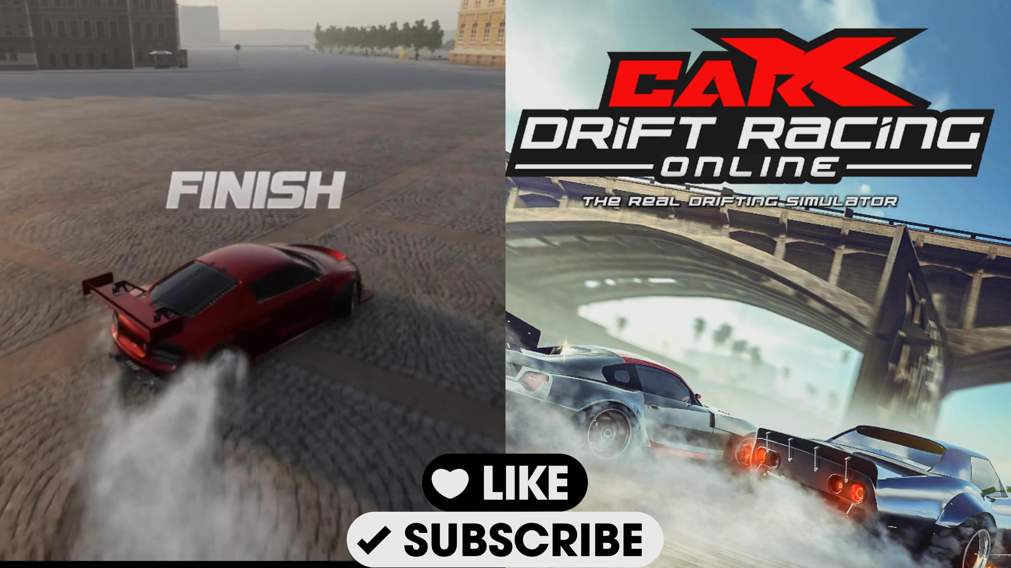 CARX DRIFT RACING | МАЖОРЫ СОВСЕМ ОБНАГЛЕЛИ И УСТРОИЛИ ДЖИМ-ХАНУ В ЦЕНТРЕ ПИТЕРА!!! смотреть онлайн