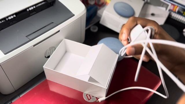 Unbox With Me: Google Nest Mini (2nd Generation) смотреть онлайн