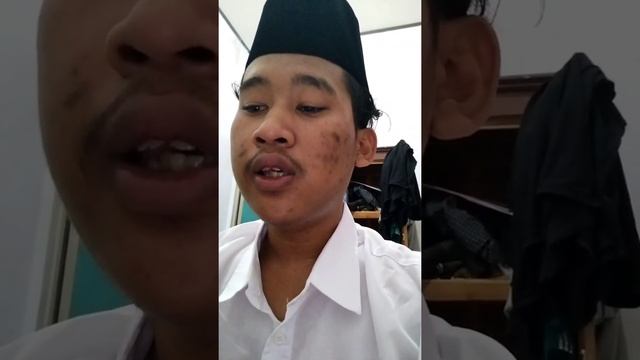 tahsin Qiroah ppt surat Yunus ayat 43-44 Moh aji Wibowo 2108204088 смотреть онлайн