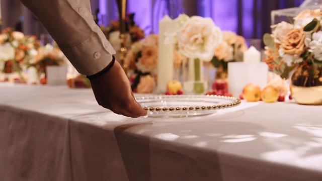 The Grand Ballroom At The Langham, London