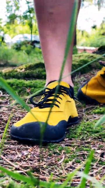 BeLenka Barefoot - TrailWalker смотреть онлайн