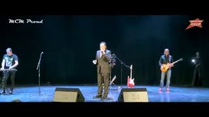 Михаил Муромов с лучшими хитами на фестивале "Дискотека СССР" 11 октября 2018г : MCM proud