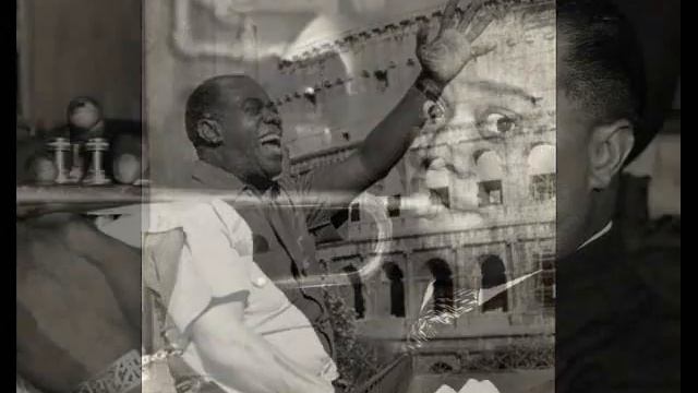 Louis Armstrong - C'est Ci Bon