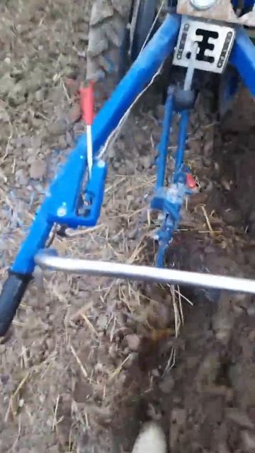 Zubr motoblok plug regulirovka смотреть онлайн