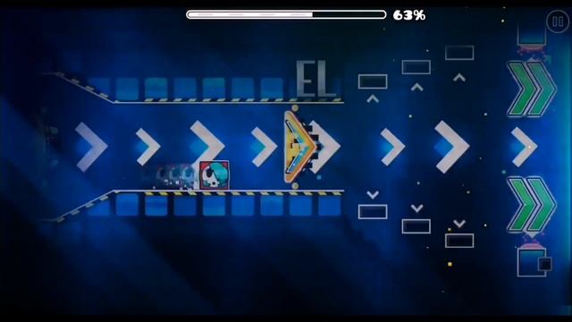 - CaNil DupCha - By - Wintter - [Easy demon] - ||NitSel|| - Geometry Dash 2.11 смотреть онлайн