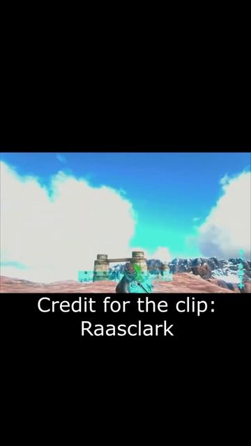 Why the Tek Sword is Perfect for the New Mjölnir Skin on Ark Fjördur смотреть онлайн