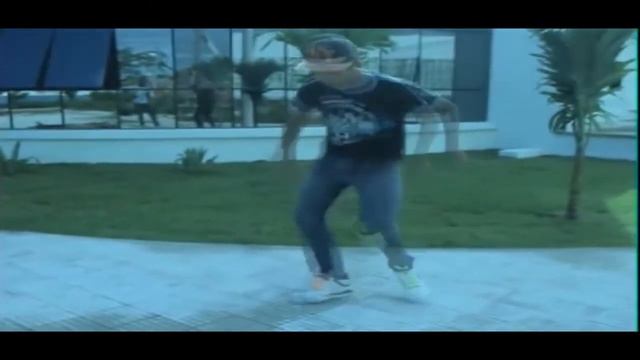 Dance Joker Our spirit of dance @Zero And @Ohmega FREE STEP IS ALL IN смотреть онлайн