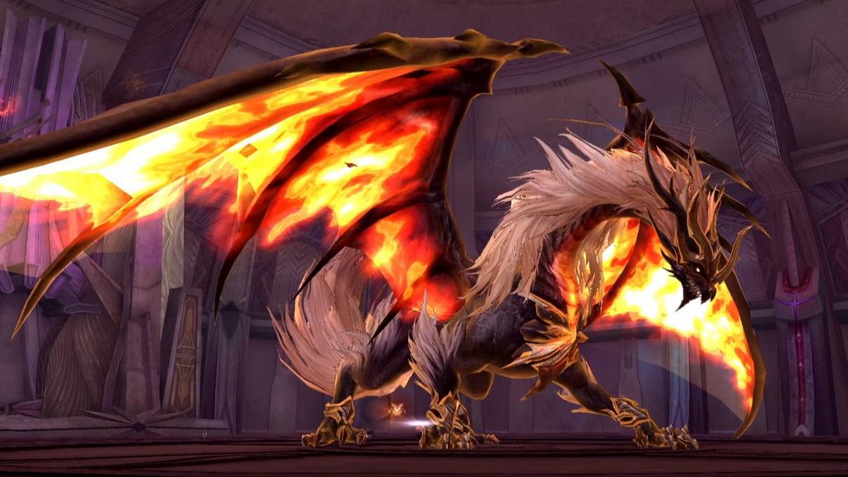 AION REMASTERED 3.0 - это новый игровой сервер игры Aion Online. смотреть онлайн