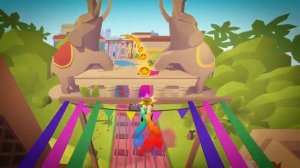 Subway Surfers — Mumbai Holi 2025 | Official Trailer