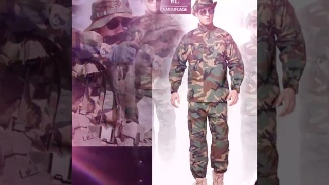 Army Military Tactical Uniform Shirt + Pants Camo Camouflage ACU FG Co 12/4/2019 14:7 смотреть онлайн