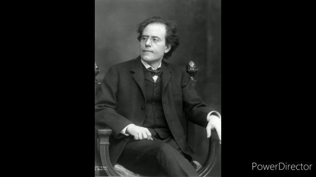 1902 Mahler  / Symphony No. 05