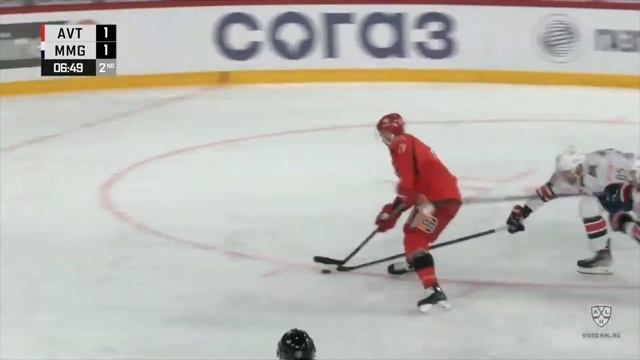Daily KHL Update - December 6th, 2022 (English) смотреть онлайн
