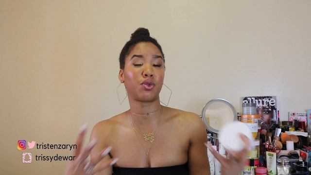GET RID OF YOUR ACNE OVERNIGHT?| Dr. Dennis Gross Acne Eliminating Pads Review смотреть онлайн