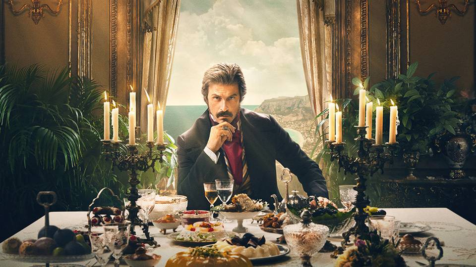 Сериал Леопард – 1 сезон 1 серия / Il Gattopardo смотреть онлайн