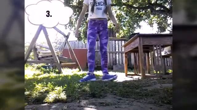 Shaffl/Шаффл/ Обучалка