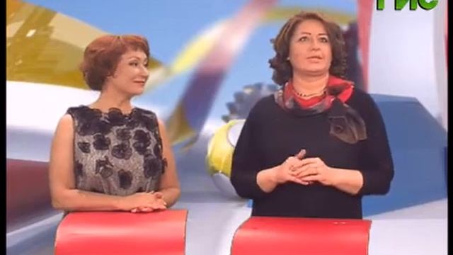 "Я знаю". 7 марта 2014 г. смотреть онлайн