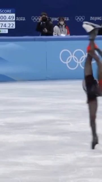 P.S. Сашу если что в начале когда награждение случайно не заснялось( #фк #фигурное #спорт #рекзаюш смотреть онлайн