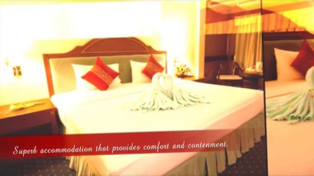 Sabai Inn Pattaya Soi 2 Www.sabaiinn.com