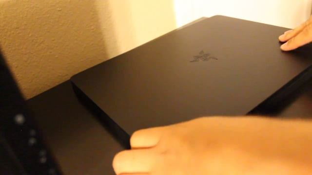 Razer Ironclad Mouse Pad Unboxing