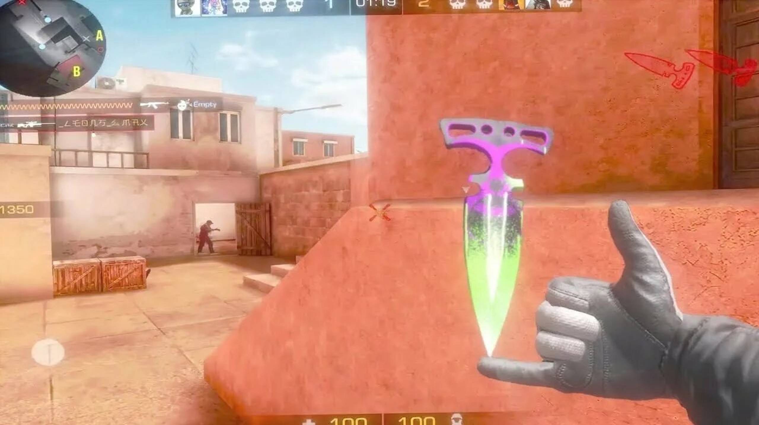 AXLEBOLT забаньте этого читера!.....Standoff 2 смотреть онлайн
