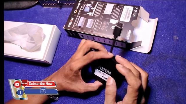 VISION 4K SMART TV BOX 🔥🔥🔥 আন-স্মার্ট টিভিকে স্মার্ট - Best Android TV смотреть онлайн