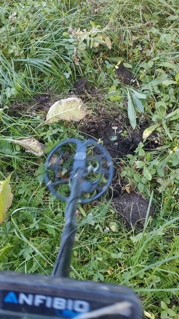 Тесак потрошителя