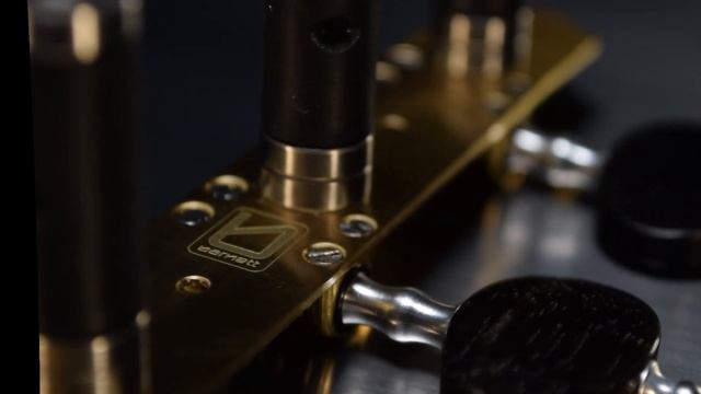 Barnett Tuning Machines - 2022 Promo
