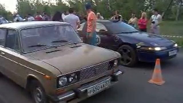 Ваз 2106 на гонках смотреть онлайн